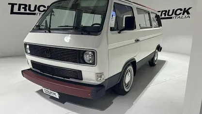 Usata VW Multivan 69 CV (50 kW) 1986 Furgone