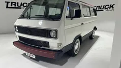 Usata 1986 VW Multivan Furgone | 12.950 €