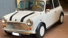 Usata 1987 Mini 1000 Due volumi | 7000 €
