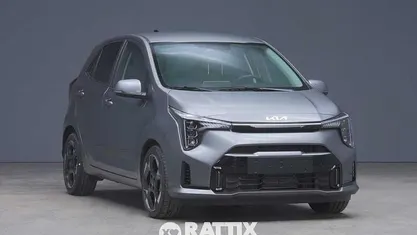 Usata 2025 Kia Picanto Urban Due volumi | 15.932 € (Buon prezzo)