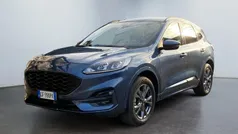Usata 2021 Ford Kuga ST-Line SUV | 23.900 € (Buon prezzo)