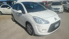 Usata 2011 Citroën C3 Exclusive Due volumi | 4300 € (Buon prezzo)