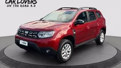 Usata 2021 Dacia Duster Comfort SUV | 15.993 € (Buon prezzo)