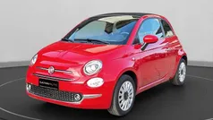 Usata 2024 Fiat 500C Dolcevita Cabrio | 16.950 € (Buon prezzo)