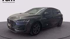 Usata 2022 Ford Focus ST-Line Tre volumi | 18.470 € (Ottimo prezzo)