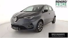 Grigio scuro Usata 2022 Renault Zoe Zen Due volumi | 16.490 € (Buon prezzo)