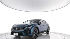 Usata 2024 Peugeot 408 Allure Tre volumi | 22.900 € (Buon prezzo)