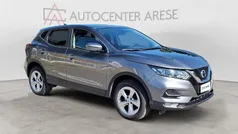 Grigio metallizzato Usata 2020 Nissan Qashqai SUV | 13.800 € (Ottimo prezzo)