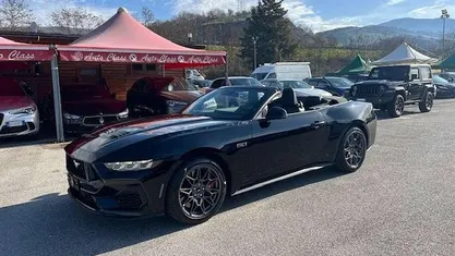 Usata 2025 Ford Mustang GT Convertible Cabrio | 86.100 €