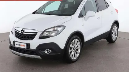 Usata 2015 Opel Mokka Cosmo SUV | 8099 € (Buon prezzo)