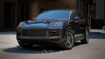 Usata Porsche Cayenne 354 CV (260 kW) 2025 SUV