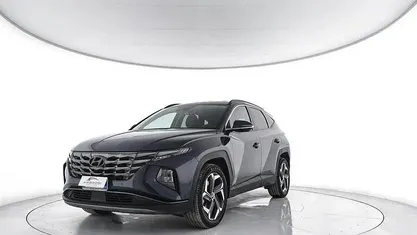 Usata Hyundai Tucson 179 CV (131 kW) 2021 SUV
