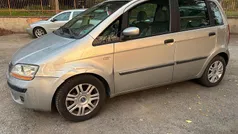 Usata 2004 Fiat Idea Active Monovolume | 1500 € (Buon prezzo)
