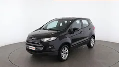 Usata 2015 Ford Ecosport SUV | 8799 € (Buon prezzo)