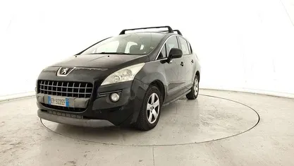 Usata 2013 Peugeot 3008 Active SUV | 4990 € (Ottimo prezzo)