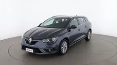 Blu Usata 2019 Renault Mégane IV Business | 11.899 € (Buon prezzo)