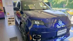 Usata 2024 Renault R5 Iconic Due volumi | 28.900 € (Buon prezzo)