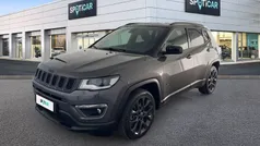 Nero Usata 2020 Jeep Compass SUV | 16.900 € (Super prezzo)