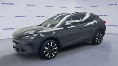 Blu Usata 2025 Cupra Formentor SUV | 33.590 € (Buon prezzo)