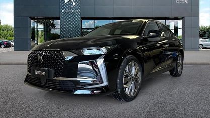 Usado DS Automobiles DS4 Trocadero 131 CV (96 kW) 2022 Negro SUV
