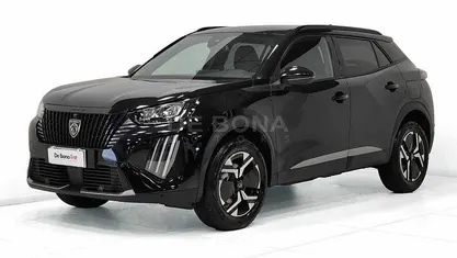 Usata 2024 Peugeot 2008 Allure SUV | 24.990 € (Buon prezzo)