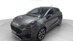 Nero Usata 2020 Ford Puma ST-Line X SUV | 13.900 € (Buon prezzo)