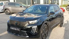 Bianco okenite metallizzato Nuova 2024 Peugeot 2008 Allure SUV | 26.300 €