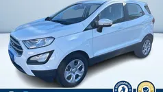 Usata 2020 Ford Ecosport SUV | 14.400 € (Buon prezzo)