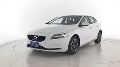 Usata 2019 Volvo V40 Business Edition Tre volumi | 13.000 € (Ottimo prezzo)