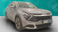 Like silver Usata 2022 Kia Sportage 2 SUV | 26.900 € (Cara)
