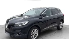 Nero met. Usata 2017 Renault Kadjar Zen SUV | 12.600 € (Buon prezzo)