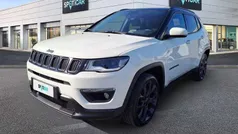 Bianco Usata 2020 Jeep Compass Limited SUV | 17.550 € (Ottimo prezzo)