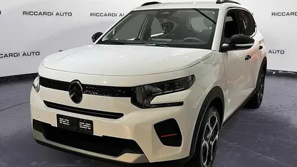 Usata 2025 Citroën C3 Due volumi | 17.900 € (Buon prezzo)