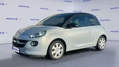 Azzurro tetto nero Usata 2014 Opel Adam Jam Due volumi | 5990 € (Buon prezzo)