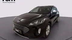 Usata 2022 Ford Kuga Business Edition SUV | 22.440 € (Buon prezzo)