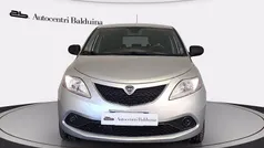 Argento met Usata 2019 Lancia Ypsilon Gold Due volumi | 10.500 € (Buon prezzo)