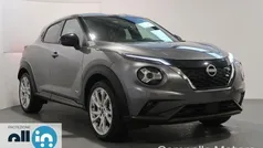 Usata 2024 Nissan Juke SV SUV | 26.900 € (Buon prezzo)