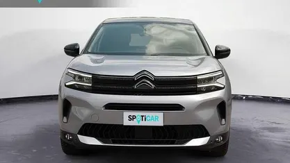 Usata 2024 Citroën C5 Aircross SUV | 24.900 € (Buon prezzo)