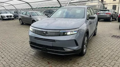 Usata 2025 Opel Grandland X Edition SUV | 25.890 € (Ottimo prezzo)