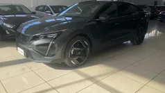 Grigio Usata 2022 Peugeot 408 GT Tre volumi | 26.399 € (Super prezzo)