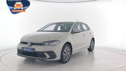 Usata 2023 VW Polo Life Berlina | 15.800 € (Buon prezzo)