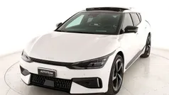 Bianco Usata 2023 Kia EV6 4 SUV | 39.800 € (Super prezzo)