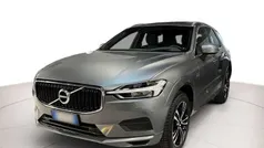 Grigio Usata 2020 Volvo XC60 Business Edition SUV | 34.900 € (Buon prezzo)