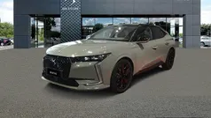 Verde Usata 2022 DS Automobiles DS4 Tre volumi | 24.900 € (Buon prezzo)