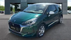 Verde Usata 2019 DS Automobiles DS3 Sport Chic Due volumi | 10.950 € (Ottimo prezzo)
