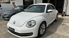 Usata 2013 VW Maggiolino Design Coupé | 6950 € (Buon prezzo)