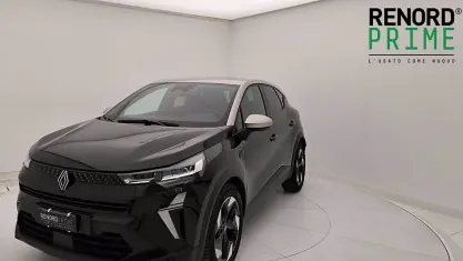 Usado Renault Captur Techno 91 CV (66 kW) 2025 Be style anversa SUV