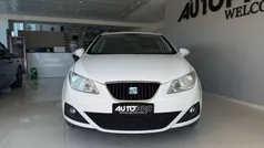 Usata 2011 Seat Ibiza ST Copa Station wagon | 4900 € (Buon prezzo)