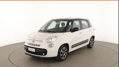 Usata Fiat 500L Pop Star 95 CV (69 kW) 2016 Monovolume