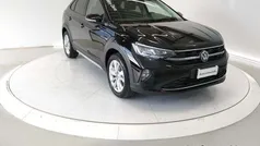 Nero Nuova 2025 VW Taigo Edition SUV | 23.700 € (Buon prezzo)